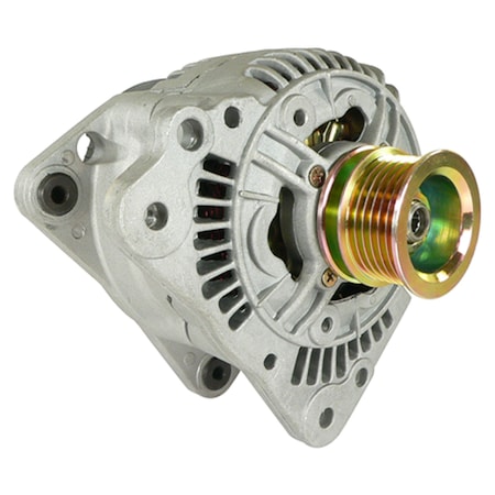 Db Electrical Alternator For 2.8L Volkswagen Corrado Passat Cabrio Eurovan; 400-24080 400-24080